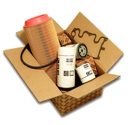 Atlas copco Spareparts