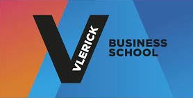 Vlerick business school logo