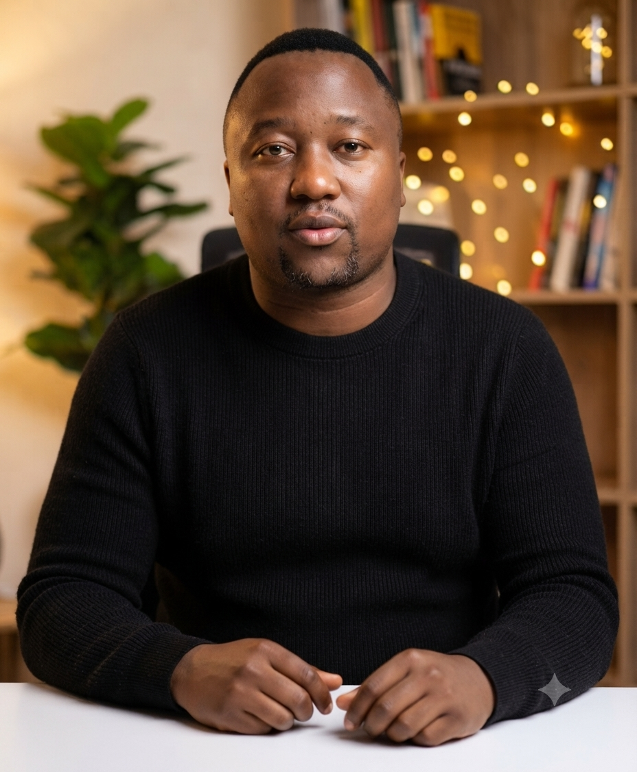 Njeru Kinyua